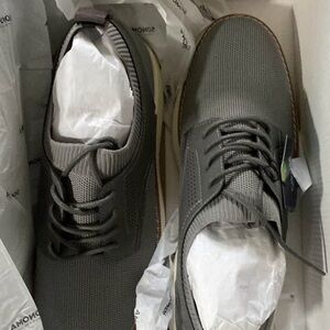 Sonoma Men's Gray Dress Shoes